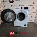 Pralko-Suszarka Beko B3DFT510442W
