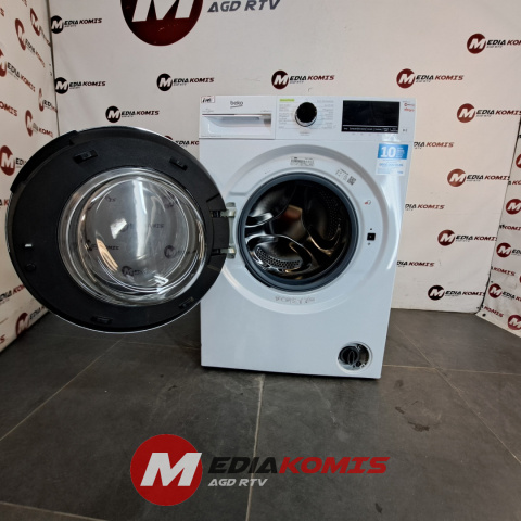 Pralko-Suszarka Beko B3DFT510442W Pralko-Suszarka Beko B3DFT510442W