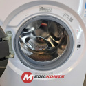Pralko-Suszarka Beko B3DFT510442W