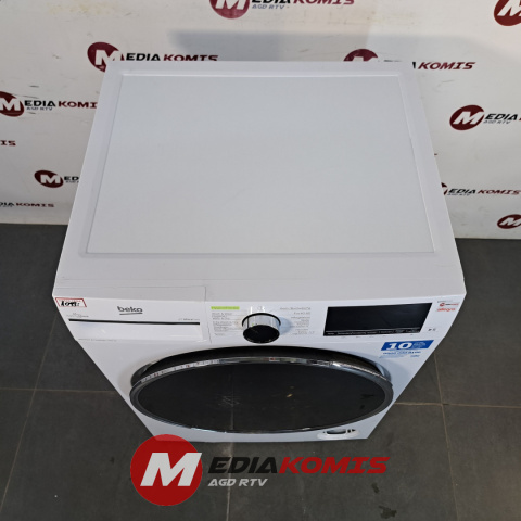 Pralko-Suszarka Beko B3DFT510442W Pralko-Suszarka Beko B3DFT510442W