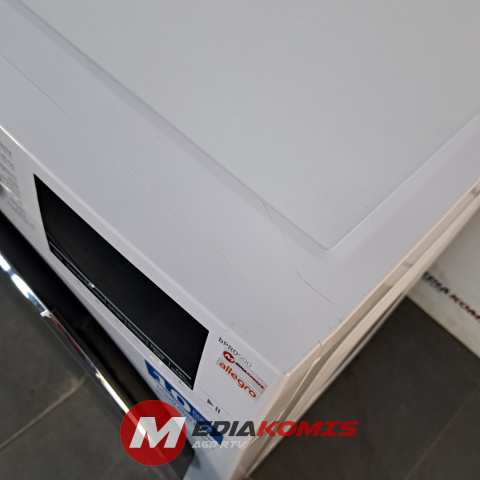 Pralko-Suszarka Beko B3DFT510442W Pralko-Suszarka Beko B3DFT510442W