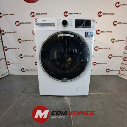 Pralko-Suszarka Beko B3DFT512447W [2]