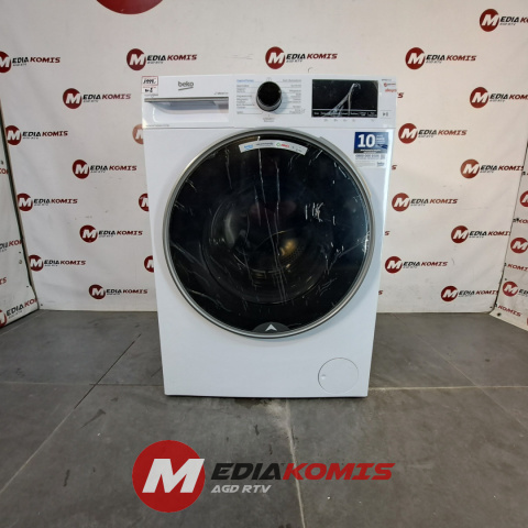 Pralko-Suszarka Beko B3DFT512447W [2]