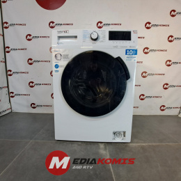 Pralko-suszarka Beko WDW85141Steam1
