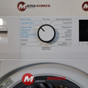 Pralko-suszarka Beko WDW85141Steam1
