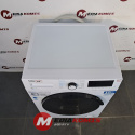 Pralko-suszarka Beko WDW85141Steam1