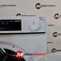 Suszarka Sharp KD-NHA8S8PW3