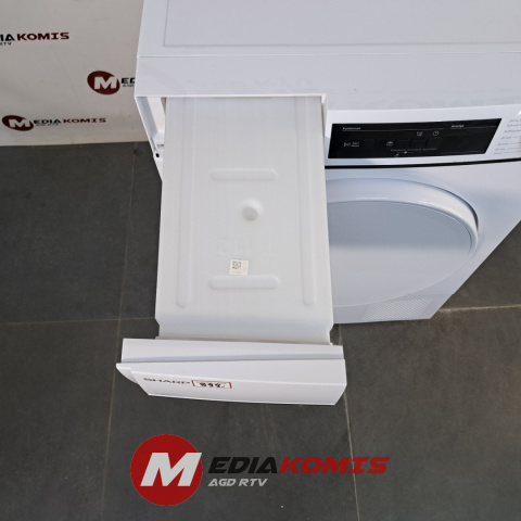 Suszarka Sharp KD-NHA8S8PW3 Suszarka Sharp KD-NHA8S8PW3