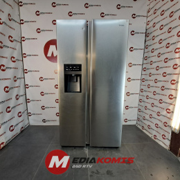 Lodówka Haier HSR3918FIMP