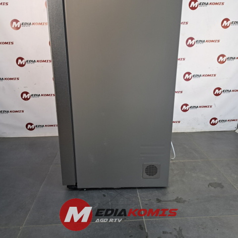 Lodówka Haier HSR3918FIMP Lodówka Haier HSR3918FIMP