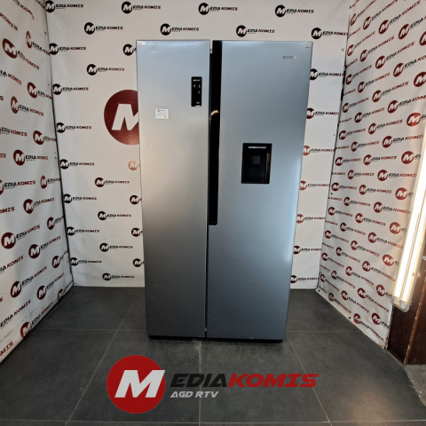 Lodówka Gorenje NS9FSWD Lodówka Gorenje NS9FSWD