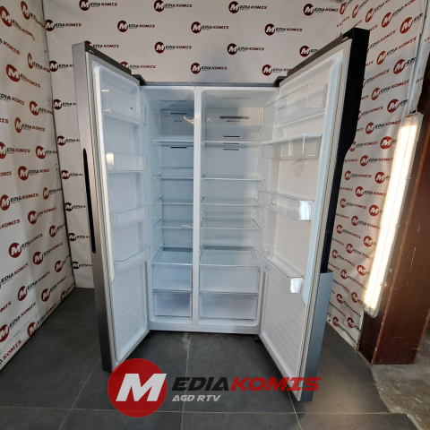 Lodówka Gorenje NS9FSWD Lodówka Gorenje NS9FSWD