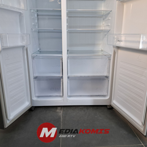 Lodówka Gorenje NS9FSWD Lodówka Gorenje NS9FSWD