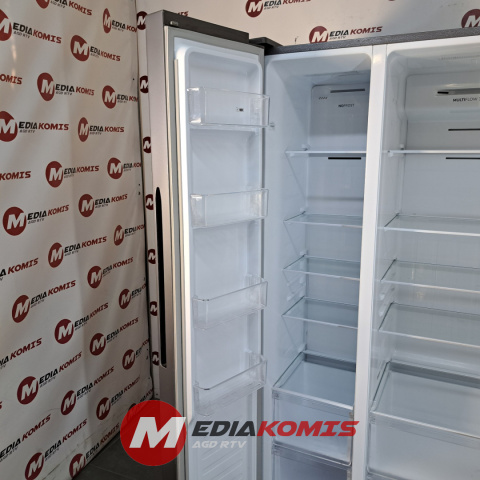 Lodówka Gorenje NS9FSWD Lodówka Gorenje NS9FSWD