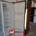 Lodówka Gorenje NS9FSWD