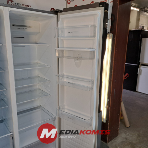 Lodówka Gorenje NS9FSWD Lodówka Gorenje NS9FSWD