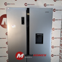 Lodówka Gorenje NS9FSWD