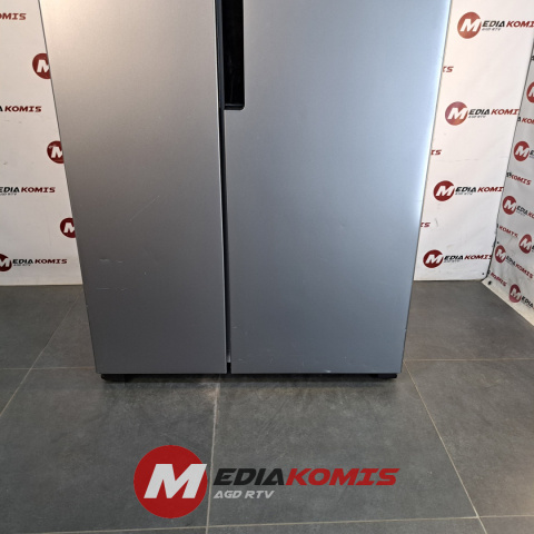 Lodówka Gorenje NS9FSWD Lodówka Gorenje NS9FSWD