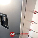 Lodówka Gorenje NS9FSWD