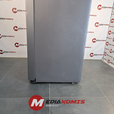 Lodówka Gorenje NS9FSWD Lodówka Gorenje NS9FSWD