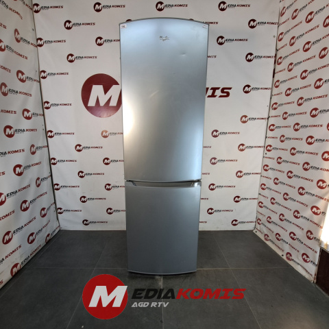 Lodówka Whirlpool WBE3321 Lodówka Whirlpool WBE3321