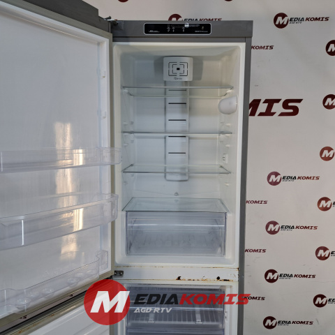 Lodówka Whirlpool WBE3321 Lodówka Whirlpool WBE3321
