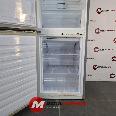Lodówka Whirlpool WBE3321 Lodówka Whirlpool WBE3321