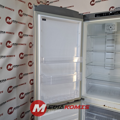 Lodówka Whirlpool WBE3321 Lodówka Whirlpool WBE3321