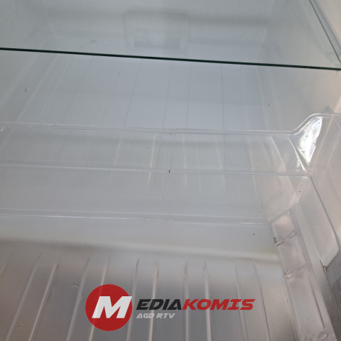 Lodówka Whirlpool WBE3321 Lodówka Whirlpool WBE3321