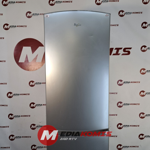 Lodówka Whirlpool WBE3321 Lodówka Whirlpool WBE3321