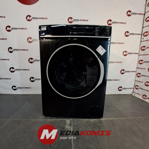 Pralka Sharp ES-BRO814BA Pralka Sharp ES-BRO814BA