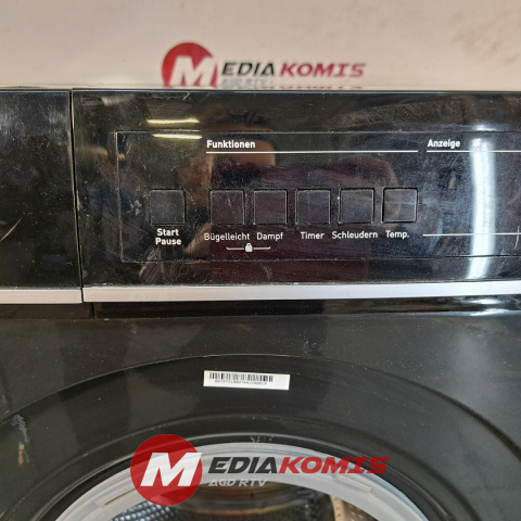 Pralka Sharp ES-BRO814BA Pralka Sharp ES-BRO814BA