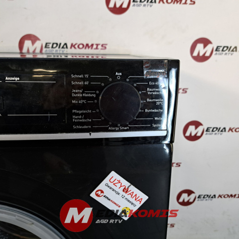 Pralka Sharp ES-BRO814BA Pralka Sharp ES-BRO814BA