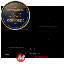 Płyta Indukcyjna Concept IDV4360