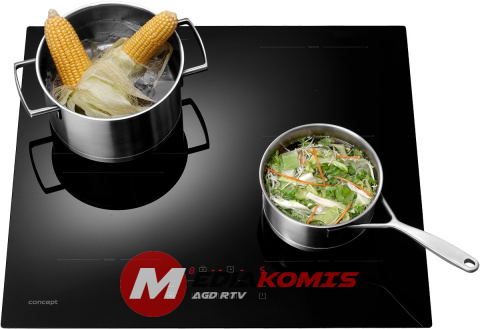 Płyta Indukcyjna Concept IDV4360 Płyta Indukcyjna Concept IDV4360