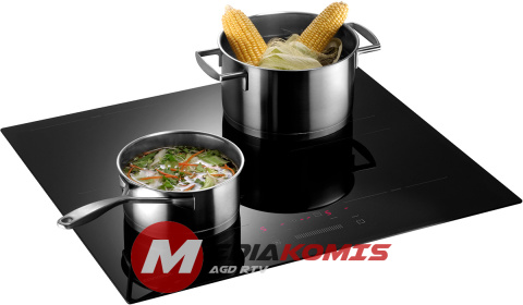 Płyta Indukcyjna Concept IDV4360 Płyta Indukcyjna Concept IDV4360