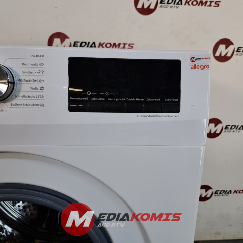 Pralka Medion MD 37511 Pralka Medion MD 37511