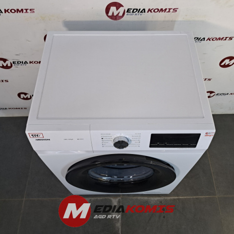 Pralka Medion MD 37511 Pralka Medion MD 37511
