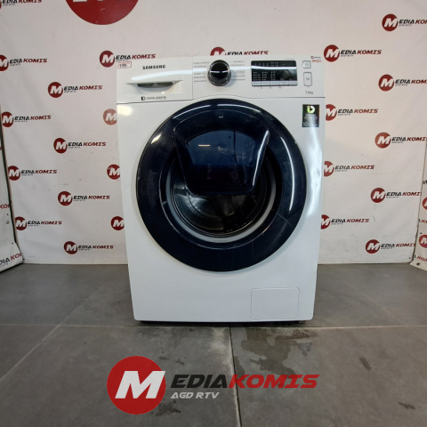 Pralka Samsung WW70K44205W Pralka Samsung WW70K44205W