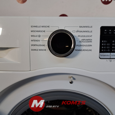 Pralka Samsung WW70K44205W Pralka Samsung WW70K44205W