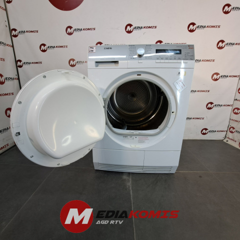 Suszarka AEG T75474EIH Suszarka AEG T75474EIH