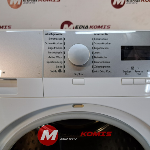 Suszarka AEG T75474EIH Suszarka AEG T75474EIH