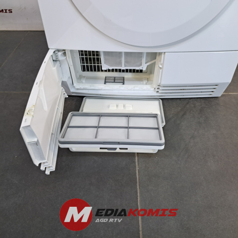 Suszarka AEG T75474EIH Suszarka AEG T75474EIH