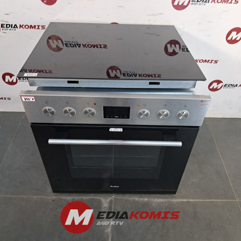 Zestaw Amica EHC 933 333 E Zestaw Amica EHC 933 333 E