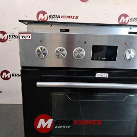 Zestaw Amica EHC 933 333 E Zestaw Amica EHC 933 333 E