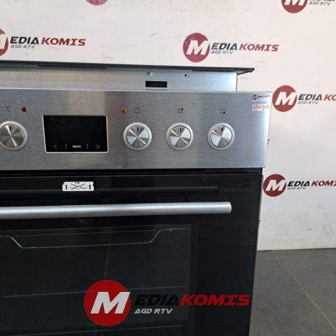 Zestaw Amica EHC 933 333 E Zestaw Amica EHC 933 333 E