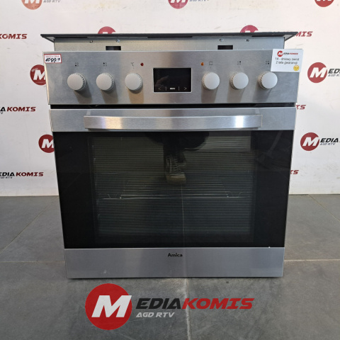 Zestaw Amica EHC 12816 E Zestaw Amica EHC 12816 E