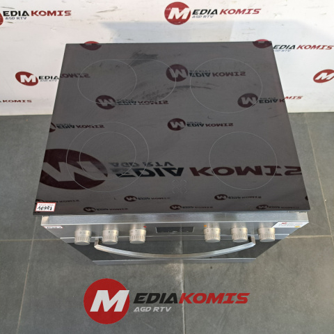 Zestaw Amica EHC 12816 E Zestaw Amica EHC 12816 E