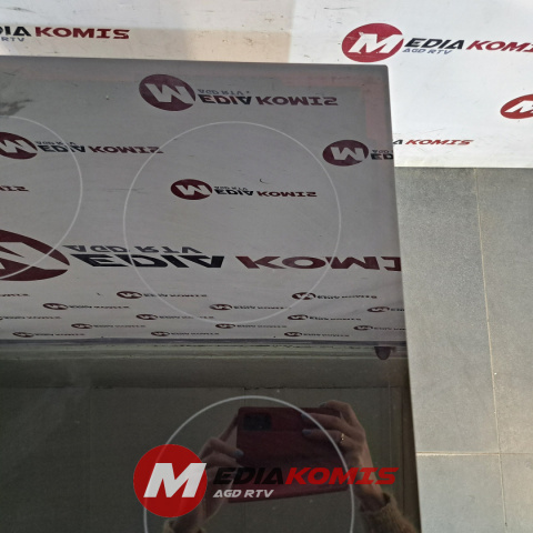 Zestaw Amica EHC 12816 E Zestaw Amica EHC 12816 E