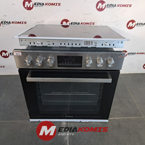 Zestaw Candy HCT617X/E Zestaw Candy HCT617X/E